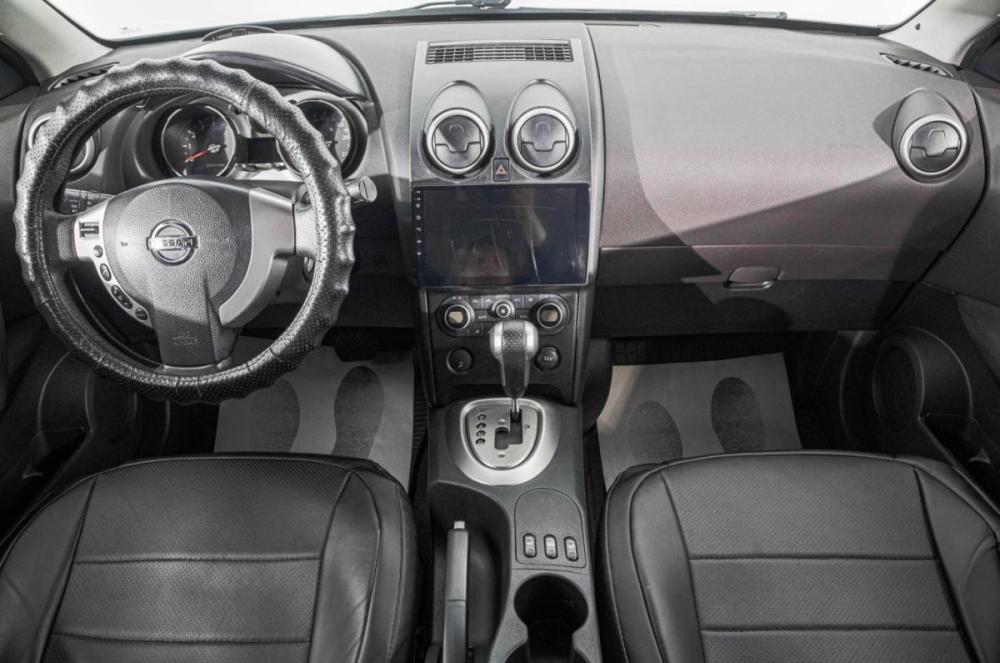 Nissan Qashqai I Барнаул  - изображение 10