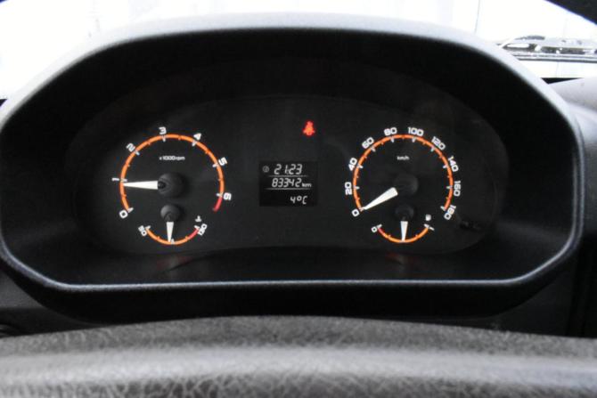 Lada (ВАЗ) 2121 (4x4) I Рестайлинг (2020) с пробегом 2021 года, цена 550 000 рублей, 83348 км, внедорожник, Автокод Объявления
