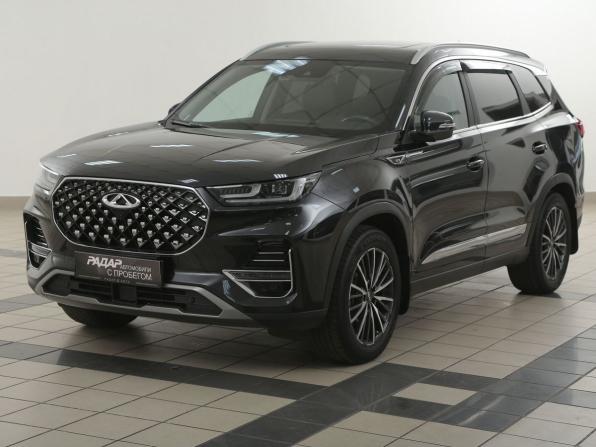 Chery Tiggo 8 Pro I с пробегом 2022 года, цена 1 842 000 рублей, 93000 км, внедорожник, Автокод Объявления