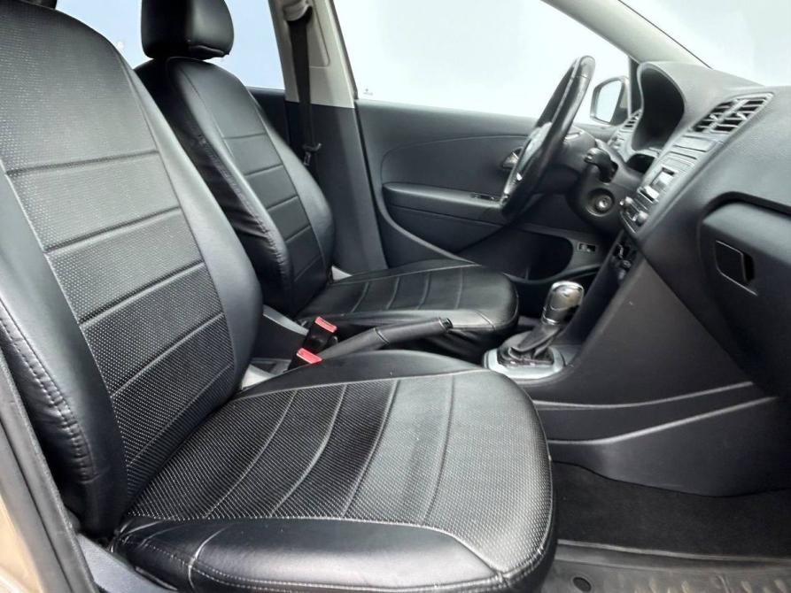 Volkswagen Polo V Рестайлинг Москва  - изображение 10