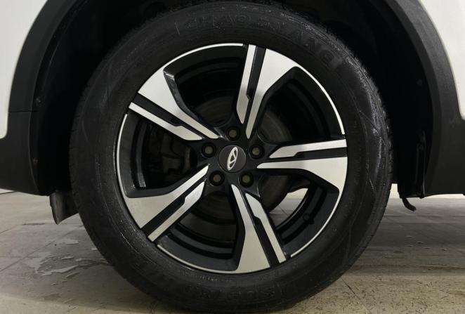 Chery Tiggo 4 Pro I с пробегом 2023 года, цена 1 450 000 рублей, 52233 км, внедорожник, Автокод Объявления
