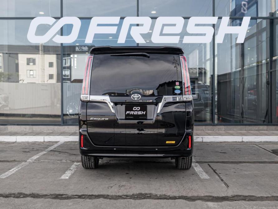 Toyota Esquire I Рестайлинг Краснодар  - изображение 4