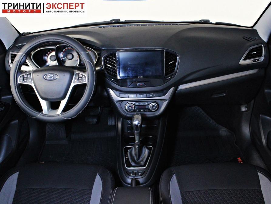 Lada (ВАЗ) Vesta I Белгород  - изображение 12