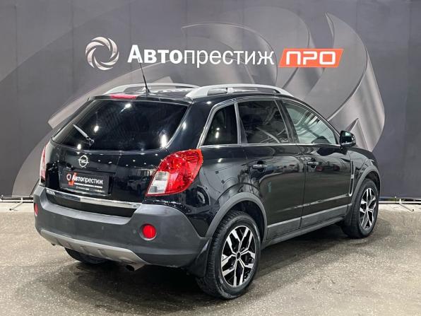 Opel Antara I Рестайлинг с пробегом 2013 года, цена 990 000 рублей, 129750 км, внедорожник, Автокод Объявления