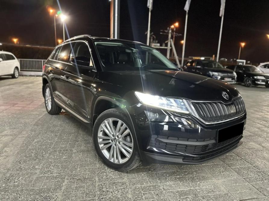 Skoda Kodiaq I Самара  - изображение 2