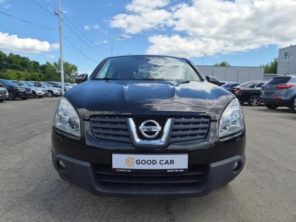 Nissan Qashqai I с пробегом 2007 года, цена 820 000 рублей, 195455 км, внедорожник, Автокод Объявления