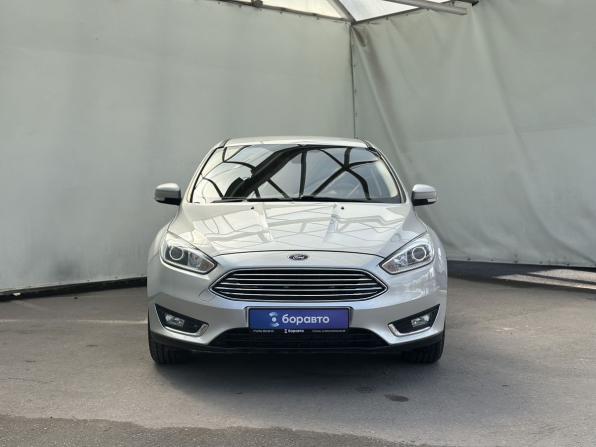 Ford Focus III Рестайлинг с пробегом 2018 года, цена 1 088 000 рублей, 180000 км, седан, Автокод Объявления