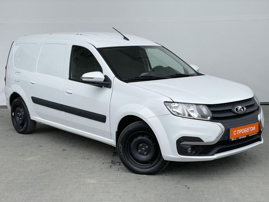 Lada (ВАЗ) Largus I Рестайлинг Екатеринбург  - изображение 3