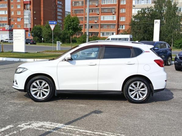 Haval H2 с пробегом 2015 года, цена 990 000 рублей, 123146 км, внедорожник, Автокод Объявления
