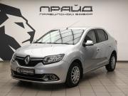 Renault Logan I Рестайлинг Ростов-на-Дону  - изображение 21