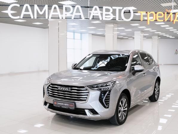 Haval Jolion I с пробегом 2023 года, цена 1 931 000 рублей, 43977 км, внедорожник, Автокод Объявления