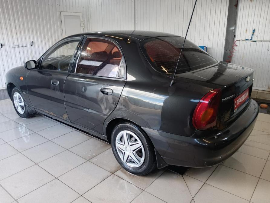 Chevrolet Lanos I Арзамас  - изображение 3