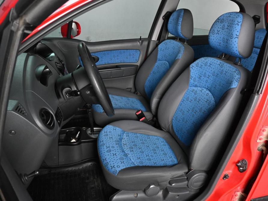 Chevrolet Spark II Ростов-на-Дону  - изображение 10