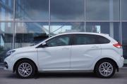 Lada (ВАЗ) XRAY I Ульяновск  - изображение 30