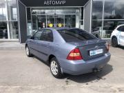 Toyota Corolla IX (E120 E130) Брянск  - изображение 20