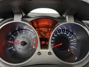 Nissan Juke I Рестайлинг Москва  - изображение 42