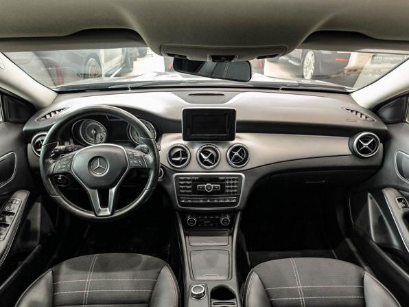 Mercedes-Benz GLA I (X156) с пробегом 2015 года, цена 1 850 000 рублей, 137680 км, внедорожник, Автокод Объявления
