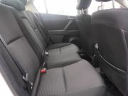 Mazda 3 II (BL) Рестайлинг Москва  - изображение 23