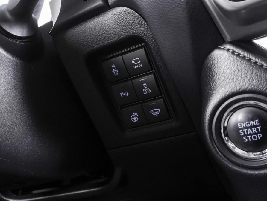 Toyota Land Cruiser Prado 150 Series Рестайлинг 3 Ростов-на-Дону  - изображение 15