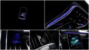 Mercedes-Benz S-Класс VII (W223) Москва  - изображение 52