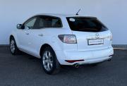 Mazda CX-7 I Рестайлинг Киров  - изображение 35
