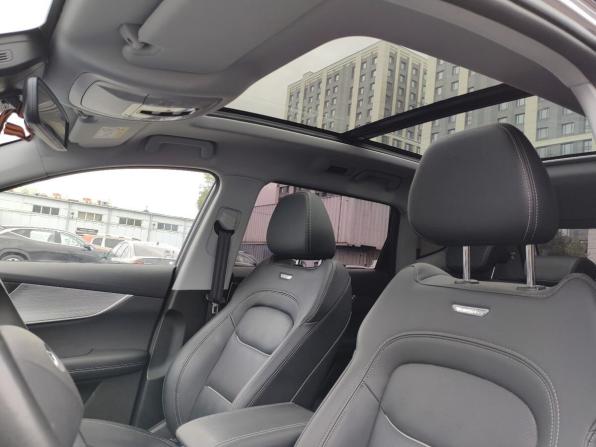 Chery Tiggo 7 Pro Max I с пробегом 2023 года, цена 2 049 000 рублей, 23541 км, внедорожник, Автокод Объявления