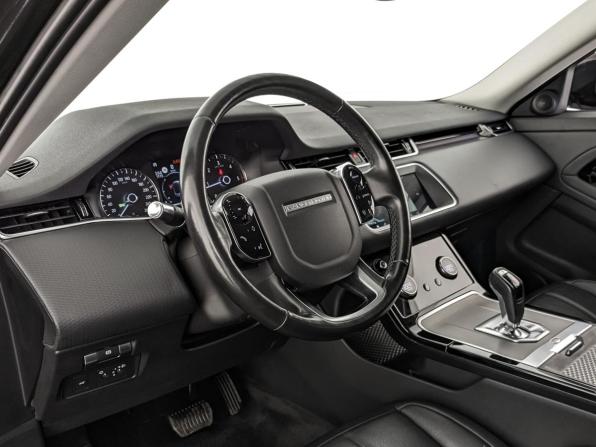 Land Rover Range Rover Evoque II с пробегом 2019 года, цена 3 690 000 рублей, 67808 км, внедорожник, Автокод Объявления