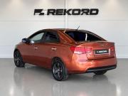 Kia Cerato II Уфа  - изображение 19