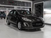 Peugeot 308 I Рестайлинг Москва  - изображение 28