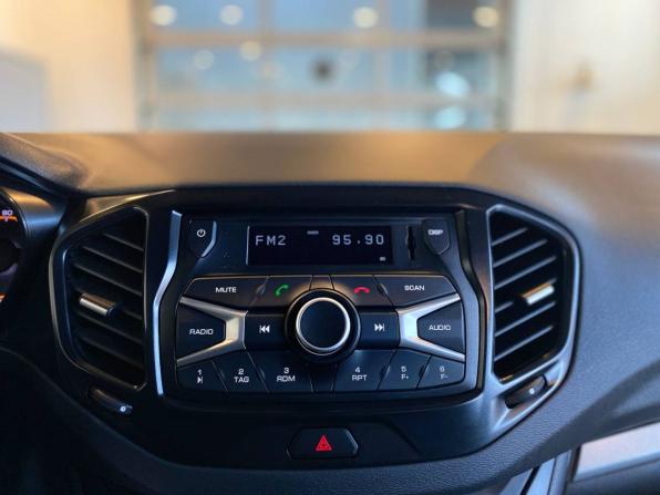 Lada (ВАЗ) Vesta I с пробегом 2020 года, цена 1 200 000 рублей, 54160 км, седан, Автокод Объявления
