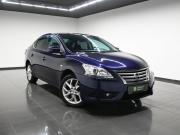 Nissan Sentra VII (B17) Тверь  - изображение 27