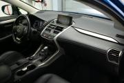 Lexus NX I Москва  - изображение 43