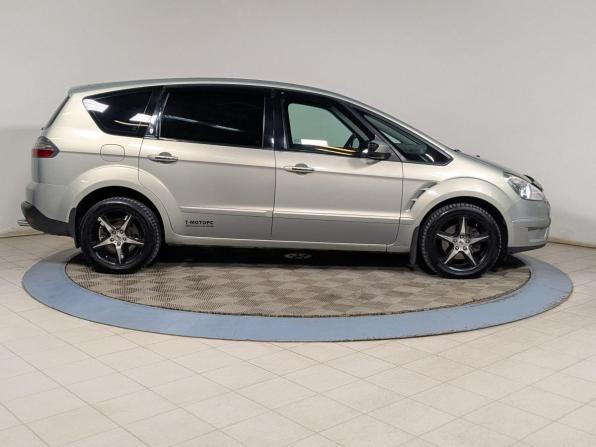 Ford S-MAX I с пробегом 2008 года, цена 899 900 рублей, 260000 км, минивэн, Автокод Объявления