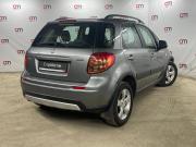 Suzuki SX4 I (Classic) Рестайлинг Санкт-Петербург  - изображение 23