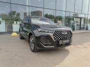 Chery Tiggo 7 Pro Max I Рестайлинг Ижевск  - изображение 30