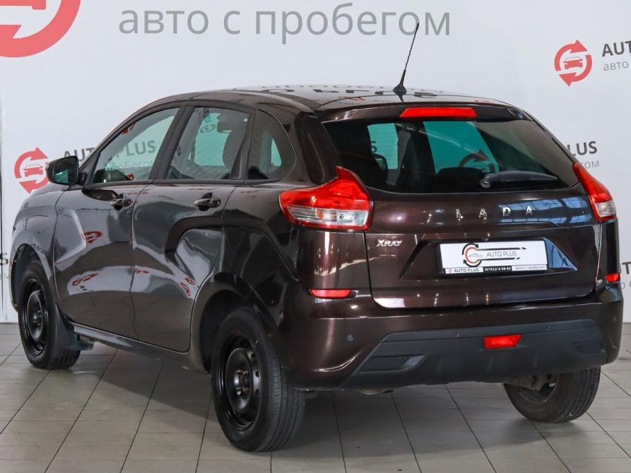 Lada (ВАЗ) XRAY I Минеральные Воды  - изображение 3
