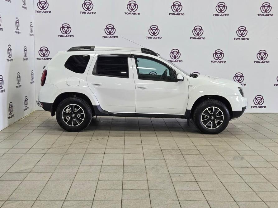 Renault Duster I Рестайлинг Тольятти  - изображение 4