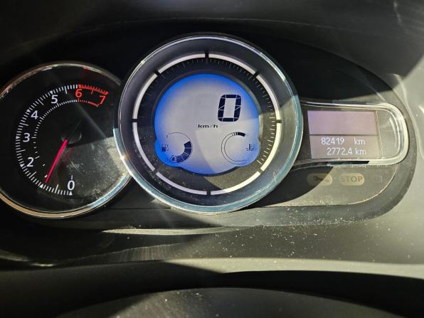 Renault Fluence I с пробегом 2013 года, цена 819 000 рублей, 82418 км, седан, Автокод Объявления