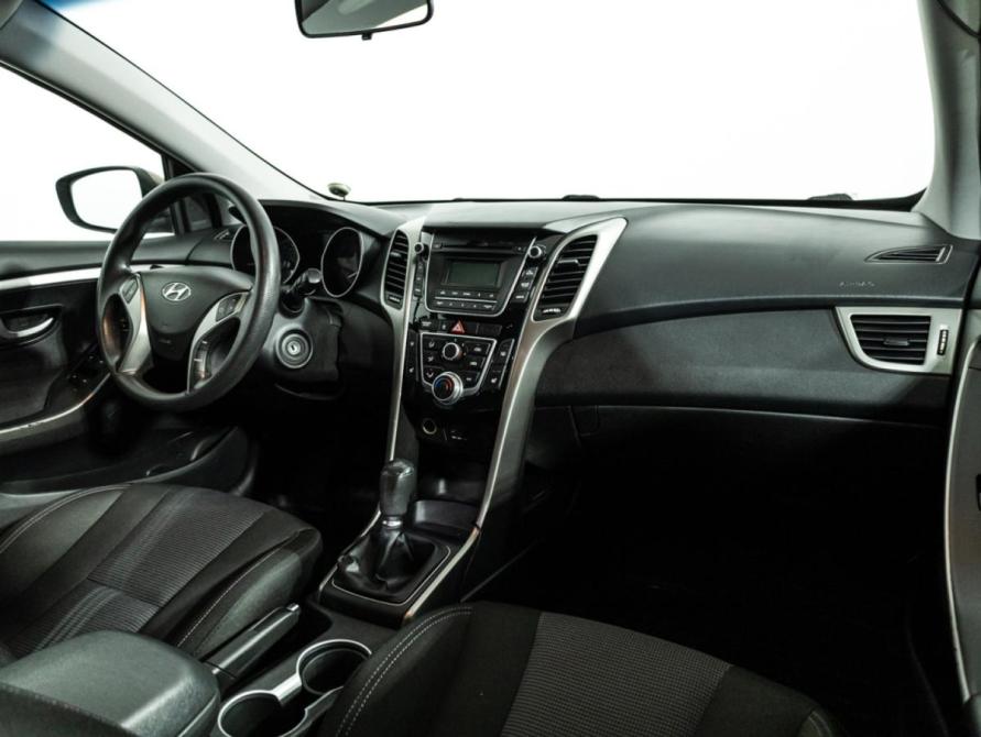 Hyundai i30 II Санкт-Петербург  - изображение 9