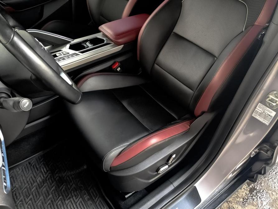 Geely Coolray I Москва  - изображение 26