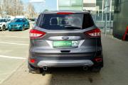 Ford Kuga II Ульяновск  - изображение 39