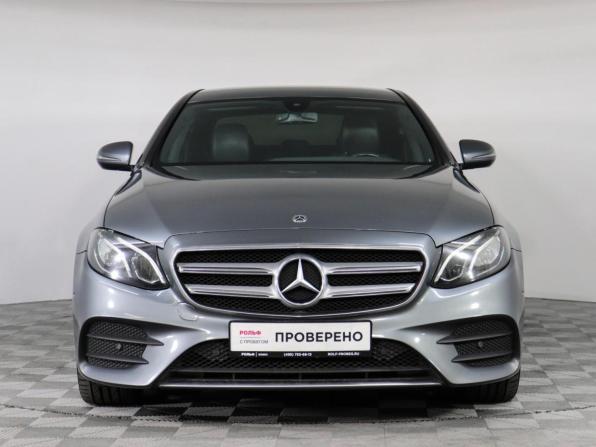 Mercedes-Benz E-Класс V (W213 S213 C238) с пробегом 2019 года, цена 3 400 000 рублей, 103660 км, седан, Автокод Объявления