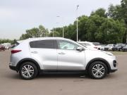 Kia Sportage IV Москва  - изображение 27