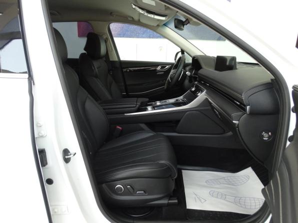 Genesis GV80 I с пробегом 2022 года, цена 4 790 000 рублей, 79116 км, внедорожник, Автокод Объявления