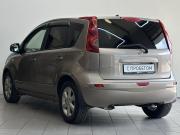 Nissan Note I Барнаул  - изображение 34