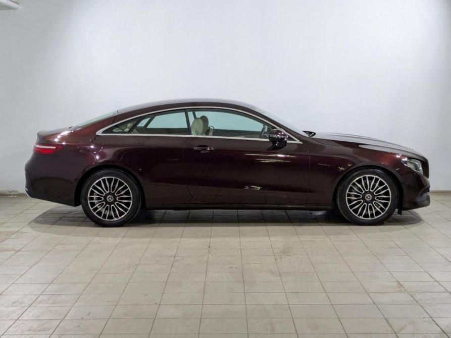 Mercedes-Benz E-Класс V (W213 S213 C238) Химки  - изображение 12