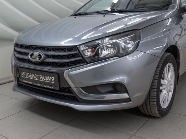 Lada (ВАЗ) Vesta I с пробегом 2017 года, цена 708 000 рублей, 79369 км, седан, Автокод Объявления