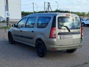 Lada (ВАЗ) Largus I Набережные Челны  - изображение 30
