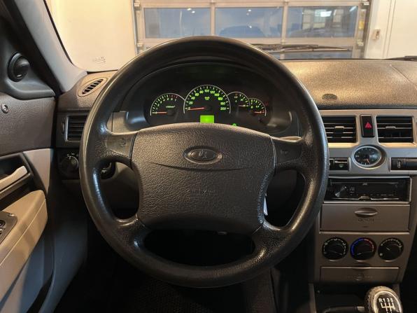 Lada (ВАЗ) Priora I с пробегом 2011 года, цена 280 000 рублей, 249829 км, седан, Автокод Объявления