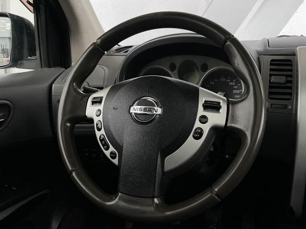 Nissan X-Trail II с пробегом 2008 года, цена 678 000 рублей, 523548 км, внедорожник, Автокод Объявления